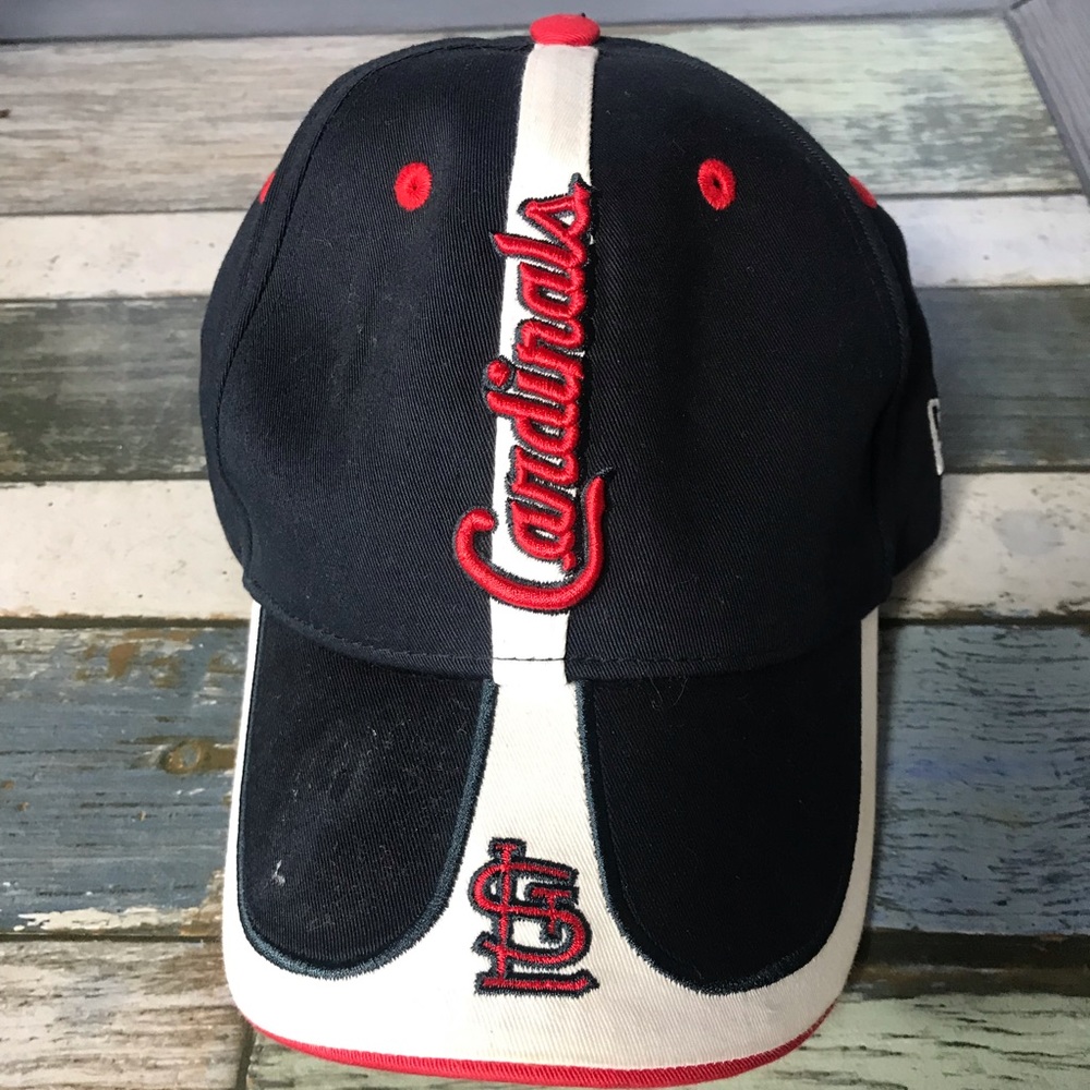 St. Louis cardinals vintage cap